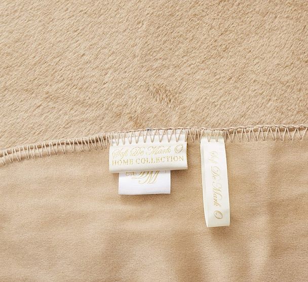 Плед (220x240 см) Антуан - Вид 7