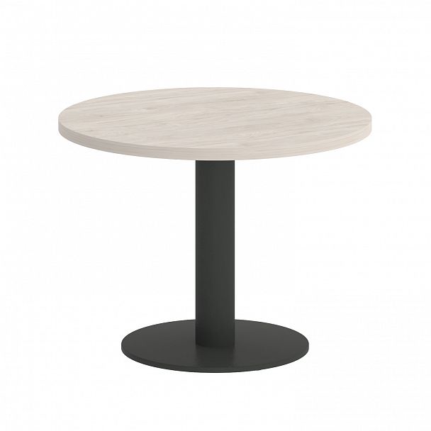 Стол журнальный "Home office" VR.SP-5-60.1G денвер светлый - Вид 1