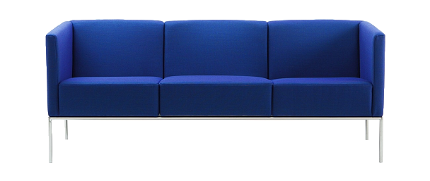 Кресло "Авеню М-14/4" с подлокотниками - Вид 9