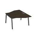 /catalog/ofisnaya-mebel/ofisnaya-mebel-ofisnye-stoly/rabochie-stantsii-i-bench-sistemy/rabochaya-stantsiya-2kh140-karkas-tre-so-stolami-tekhno-a4-a4-b3-187-bp-venge-metallokarkas-antratsi/ - фотография