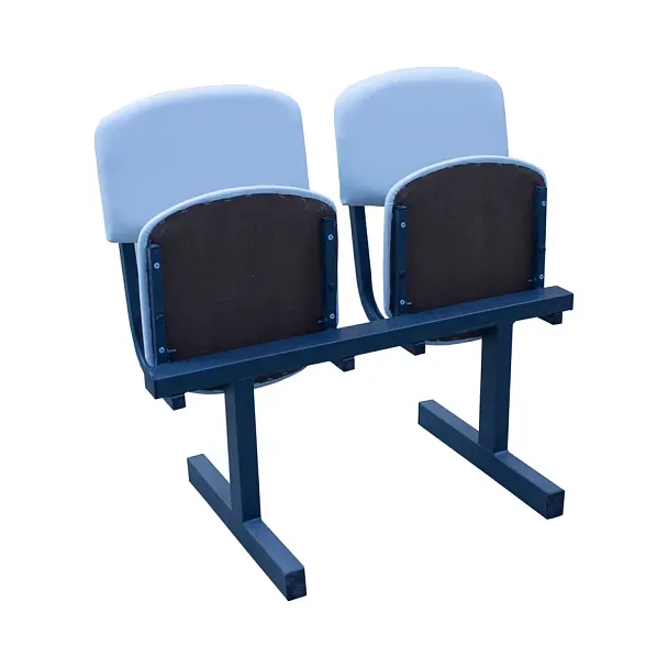 Секция мягкая №3 с откидными сидениями 2М - Вид 2