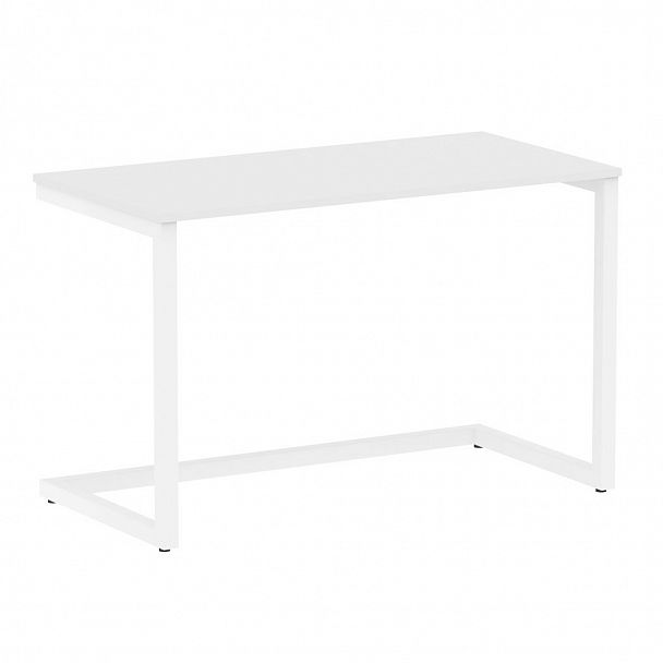 Стол "Home office" VR.SP-2-118 белый - Вид 2