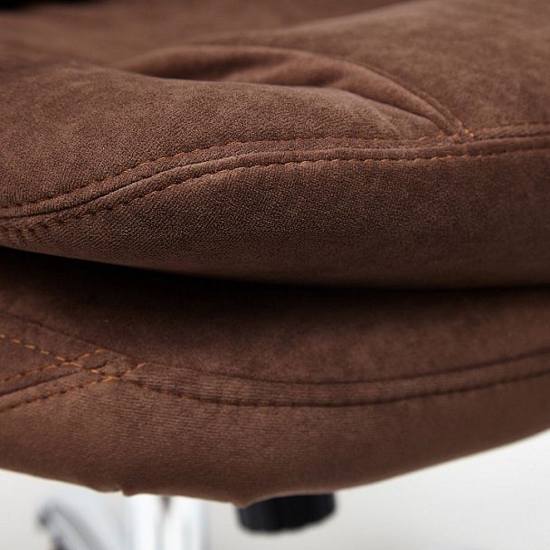 Кресло компьютерное Softy Lux - Вид 8