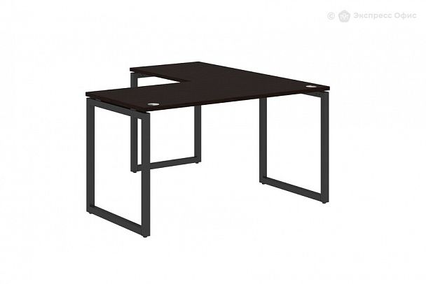 Стол "XTen-Q" XQCT 1415 дуб юкон/антрацит - Вид 1