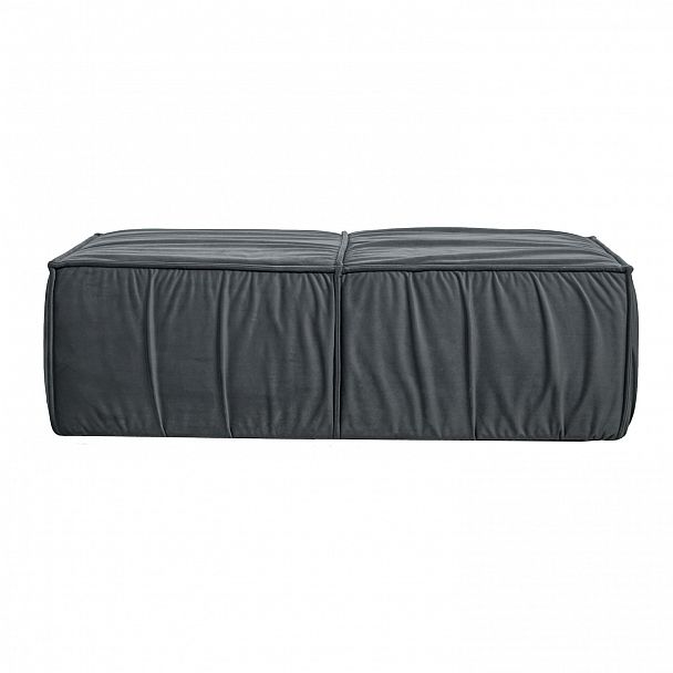 Модульный диван Baff, велюр selesta 22 - Вид 4