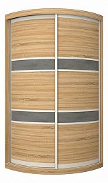 Шкаф-купе Мебелеф-2 - Фото предпросмотра