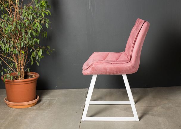 Стул Левмар Draco S64/ Purple (R) - Вид 4