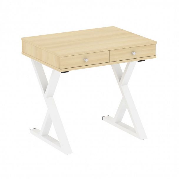 Стол "Home office" VR.SP-1-79.M акация лорка - Вид 2