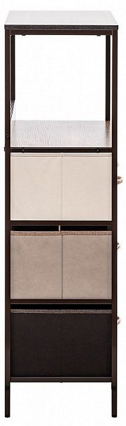 Тумба комбинированная Leset Локи - Вид 4