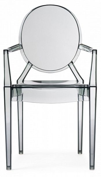 Стул Luis - Вид 2