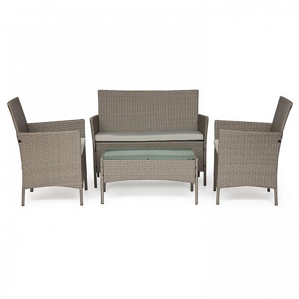 Набор уличный Lounge - Вид 1