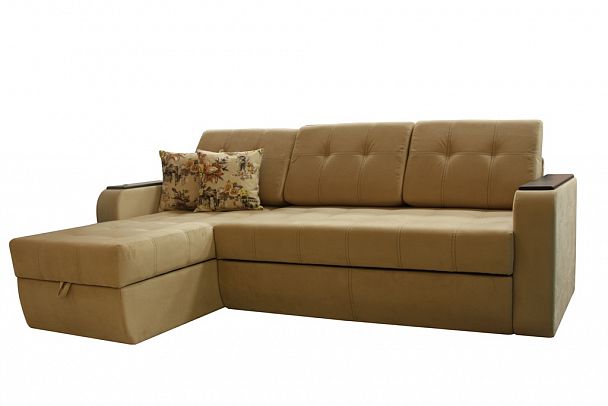 Диван угловой "Престиж 5" - Вид 4