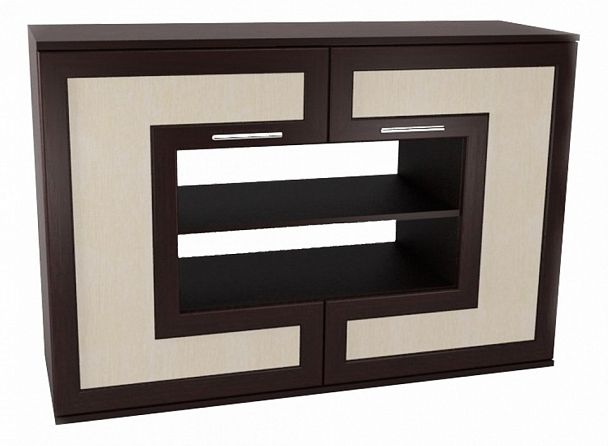 Тумба под ТВ Мебелайн-5 - Вид 1