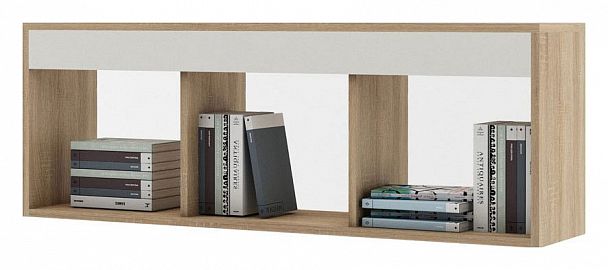 Полка книжная Эстри-2 - Вид 1