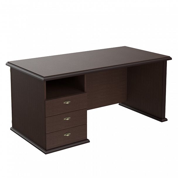 Стол "Raut" RDT 168 венге - Вид 1