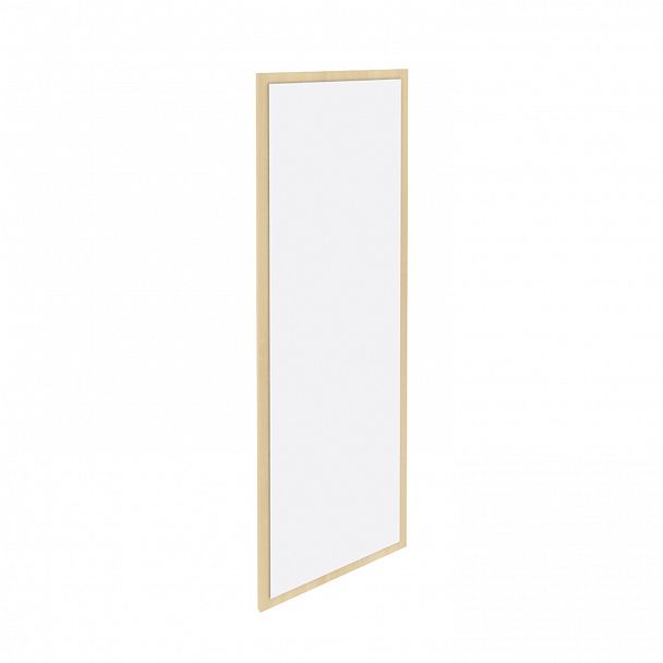 Зеркало "Light" С-З-150 акация - Вид 1