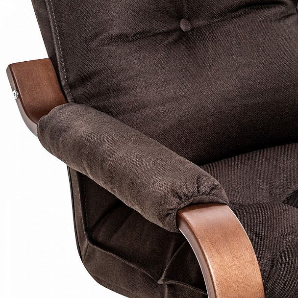 Кресло Leset Оливер - Вид 8