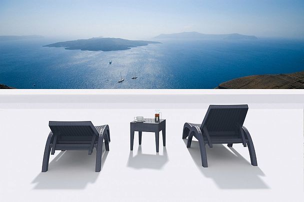 Стол журнальный Miami Lounge - Вид 6