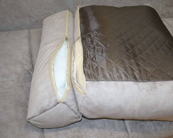 Диван "Макс П8" 3-х местн., ткань, тик-так - Вид 8