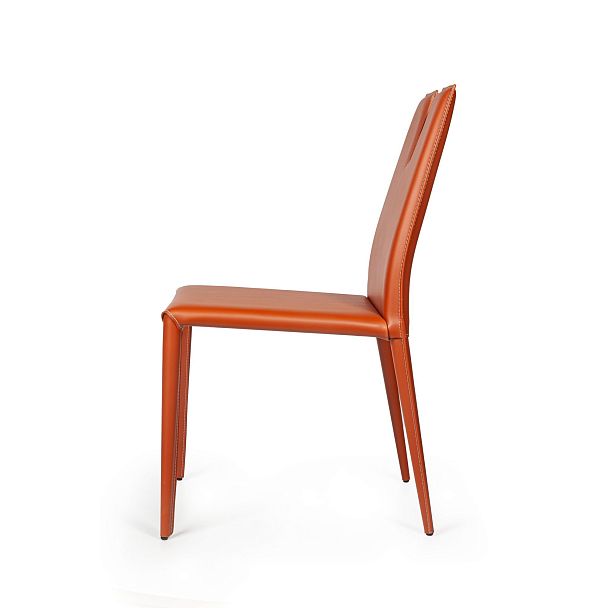 Стул Boss, рыжий - Вид 5