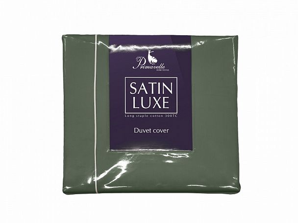 Пододеяльник евростандарт Satin Luxe - Вид 5