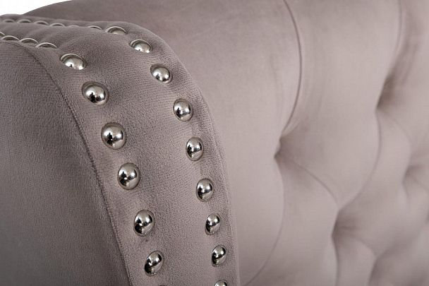 Кровать двуспальная Louisiana 160-1 - Вид 3