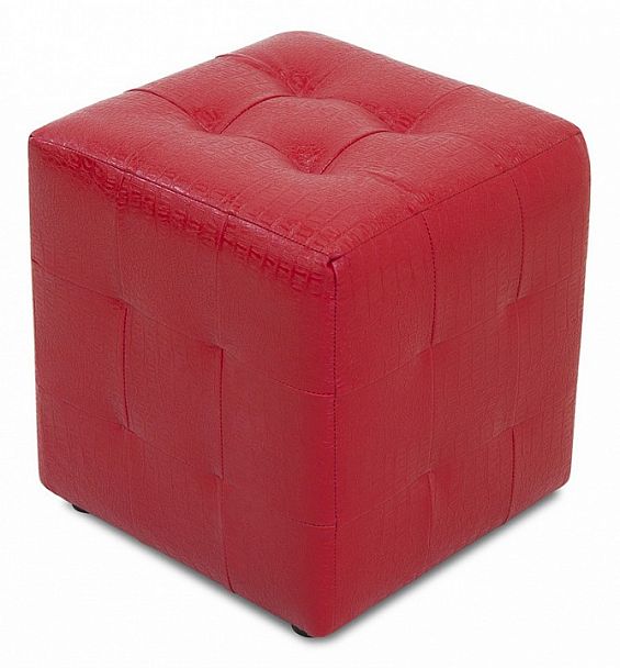 Пуф Квадро - Вид 1
