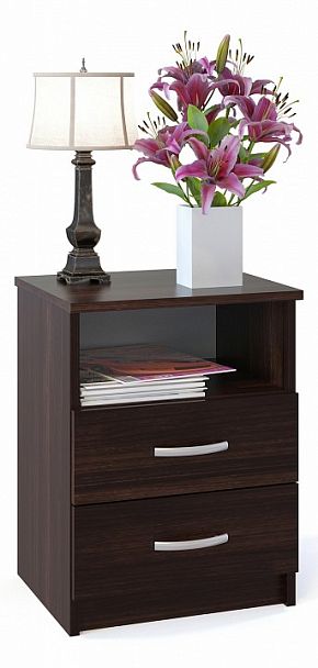 Тумбочка КТ-09.1 - Вид 1