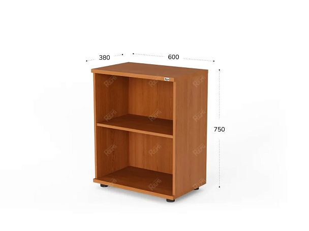 ЛАЙТ / LIGHT RLG017-60x38 Тумба к столу 60x38x75 Вишня - Вид 7