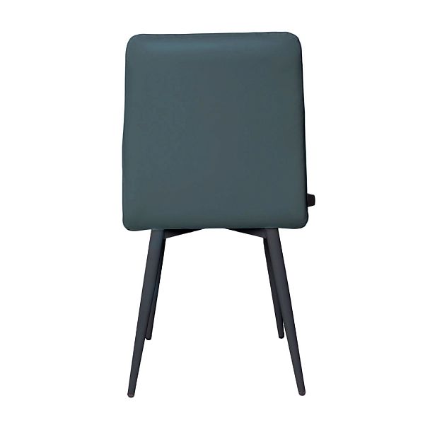 Стул Olys, экокожа Fiji Pine, ножки металл - Вид 8