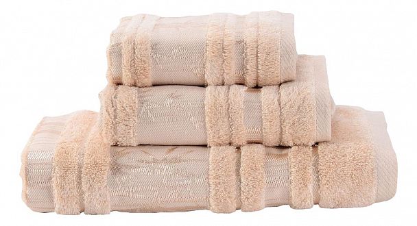 Полотенце для лица (40x70 см) Bamboo CL - Вид 1