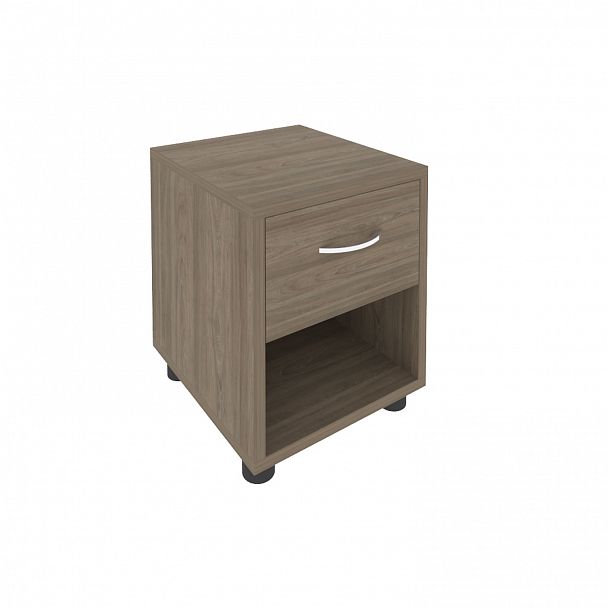 Тумба "Light" С-ТПЯ-3 вяз - Вид 1