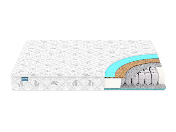 Матрас Димакс Оптима премиум 2 90х200 - Вид 3