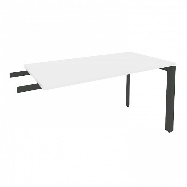 Брифинг-приставка "Onix" O.MP-BR-13 белый/антрацит - Вид 1