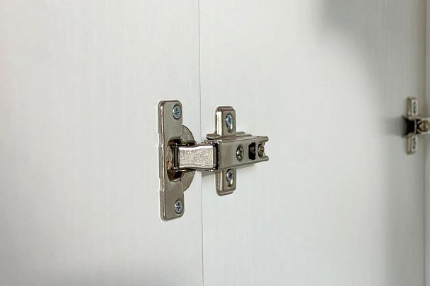 Стол Домик MK-0017.2711 белое дерево/розовый - Вид 15