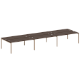 /catalog/kategorii/stoly/rabochie-stantsii-i-bench-sistemy/metal-system-quattro-r-st-na-6-rab-mesta-na-p-obraznom-m-k-40bp-sm-6-5-venge-mokko-metall-5400-1475-/ - фотография