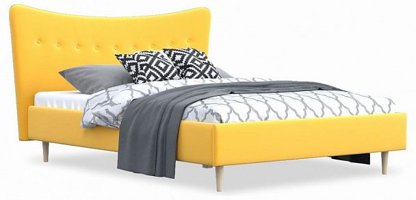 Кровать двуспальная Финна - Вид 1