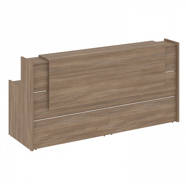 Ресепшн "Onix" O.R-K-9 дуб аризона - Вид 2