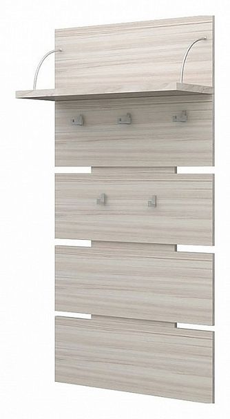 Вешалка настенная Домино СТ-50 Карамель - Вид 1