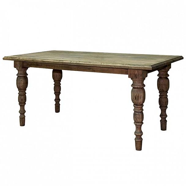 Стол "Vilagos" - Вид 3