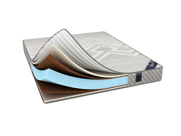 Матрас Димакс Онли Актион 80х200 - Вид 1