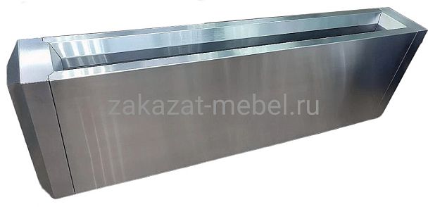 Гравитационная система возврата лотков закрытого типа (ГСВЛЗТ-Н) - Вид 2