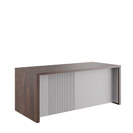 Стол письменный Point 180x80x75 дуб апрельский - Фото предпросмотра