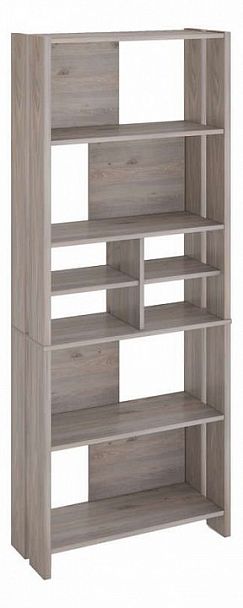 Стеллаж Нельсон Lite СТЛ-ОВХ Н Нельсон - Вид 1