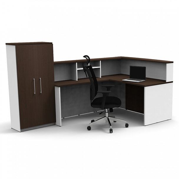 Ресепшн заказной №14 - Вид 1