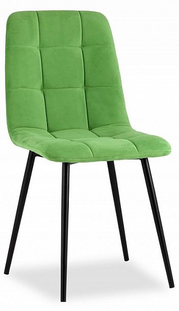 Стул Oliver зеленый - Вид 1