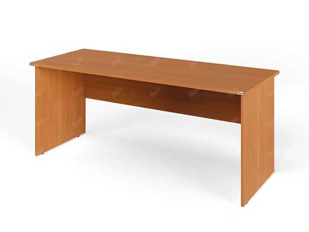 ЛАЙТ / LIGHT RLG002-18x7 Прямоугольный стол 180x70x75 Вишня - Вид 1