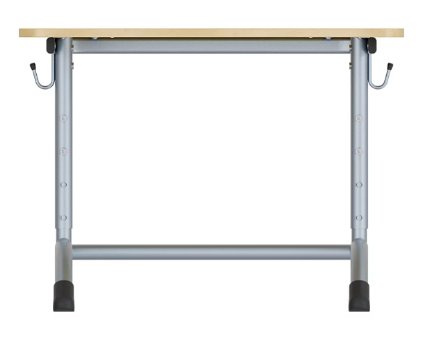 Парта Экстра 1М, регулируемая, гр.5-7 - Вид 2