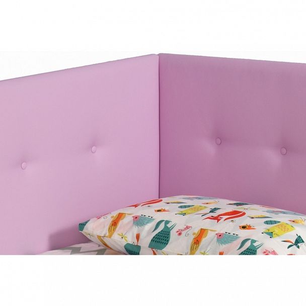 Кровать детская "Соната" - Вид 3