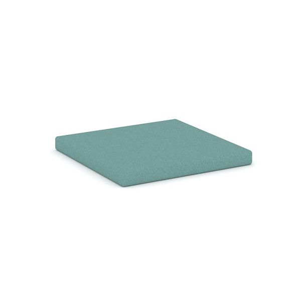 Стайл Проджект Подушка на тумбу SN.P-001 Teddy 336 416*460*40 - Вид 1